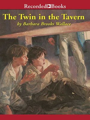 cover image of The Twin in the Tavern